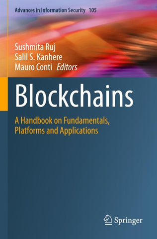 Blockchains