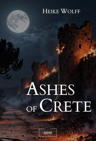 Ashes of Crete