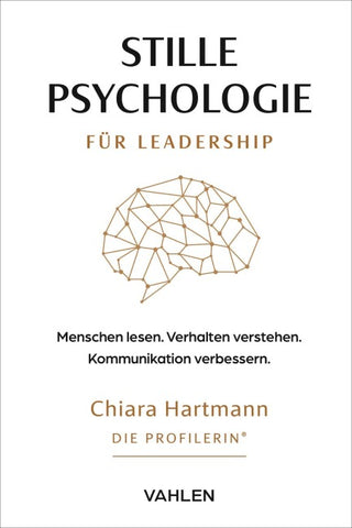 Stille Psychologie für Leadership