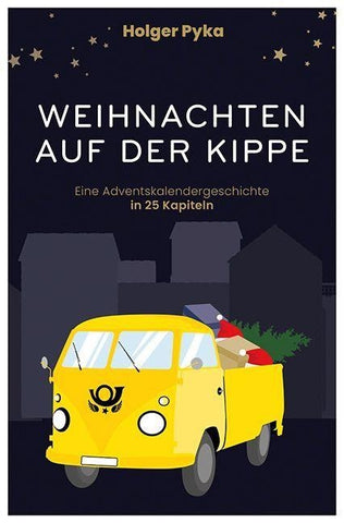 Weihnachten auf der Kippe