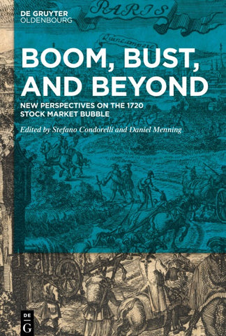 Boom, Bust, and Beyond