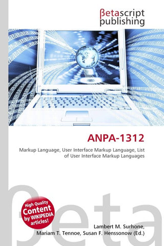 ANPA-1312
