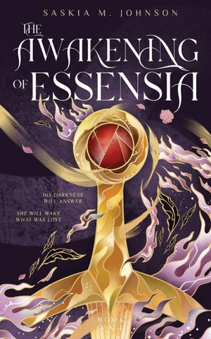 The Awakening of Essensia