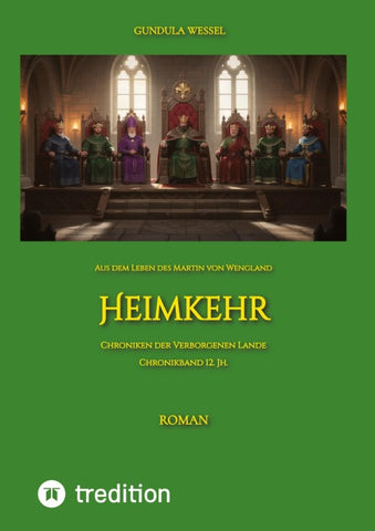 Heimkehr