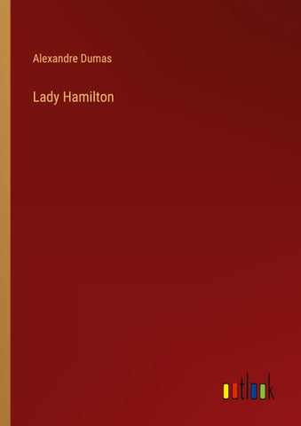 Lady Hamilton