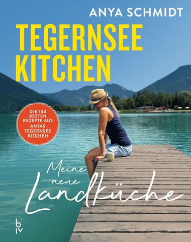 Tegernsee Kitchen