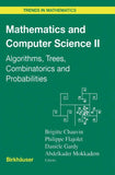 Mathematics and Computer Science II