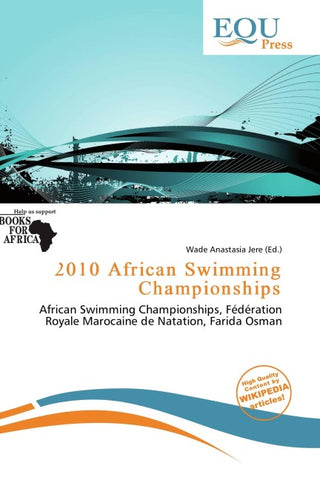 2010 African Swimming Championships