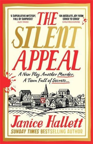 The Silent Appeal