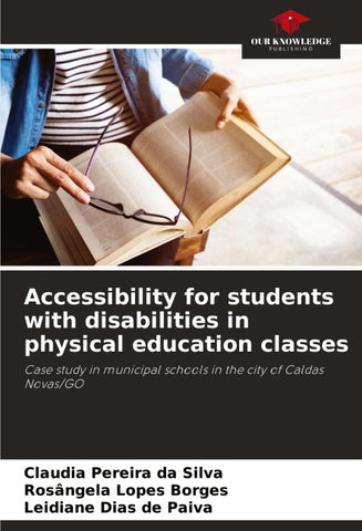 Accessibility for students with disabilities in physical education classes