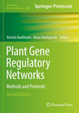 Plant Gene Regulatory Networks