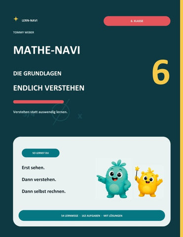 Mathe-Navi 6