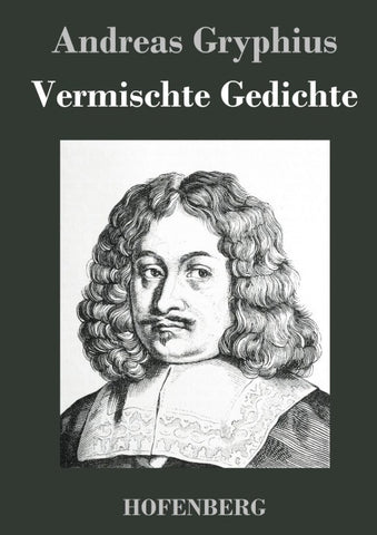 Vermischte Gedichte