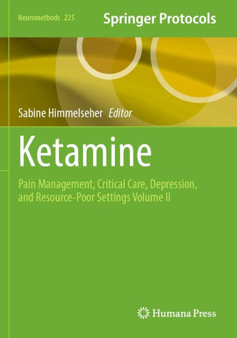 Ketamine
