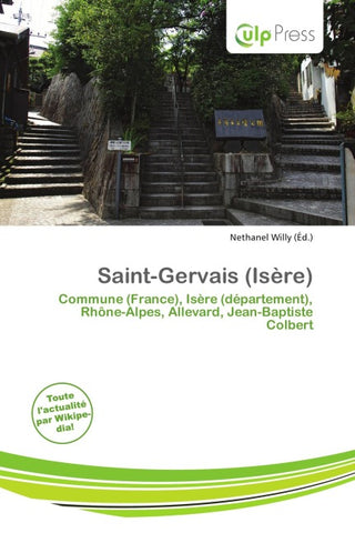 Saint-Gervais (Isère)