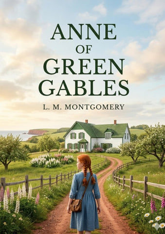 Anne of Green Gables