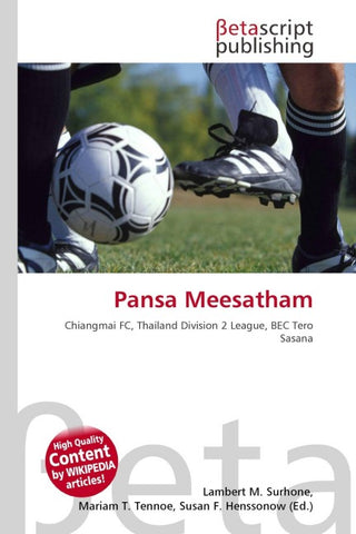 Pansa Meesatham