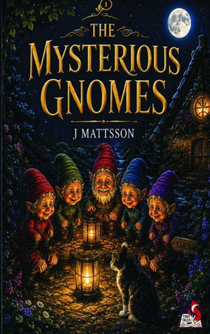 The Mysterious Gnomes