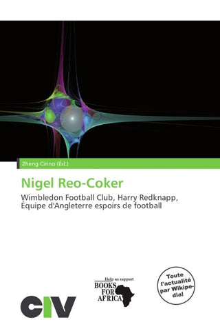 Nigel Reo-Coker