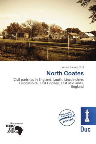 North Coates