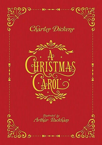 A Christmas Carol