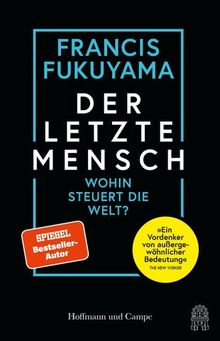 Der letzte Mensch