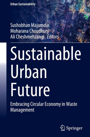 Sustainable Urban Future