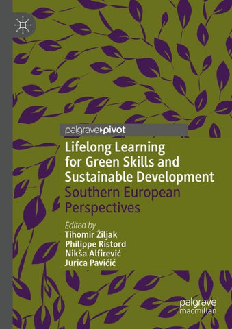 Lifelong Learning for Green Skills and Sustainable Development