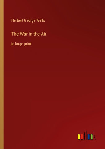 The War in the Air
