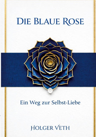 Die Blaue Rose