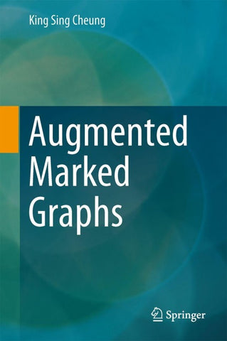 Augmented Marked Graphs