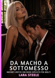 Da macho a sottomesso