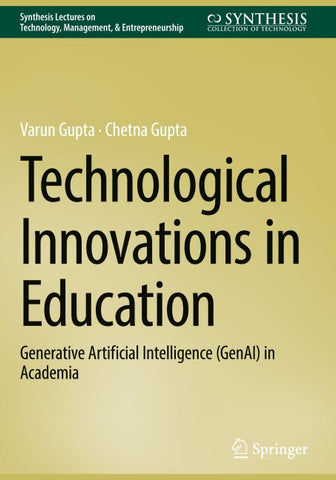 Technological Innovations in Education