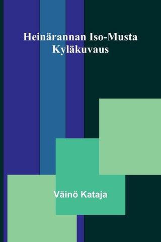 Heinärannan Iso-Musta