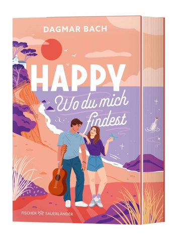 Happy – Wo du mich findest