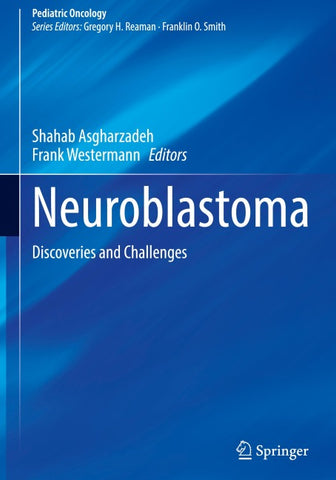 Neuroblastoma
