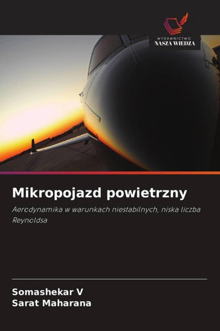 Mikropojazd powietrzny