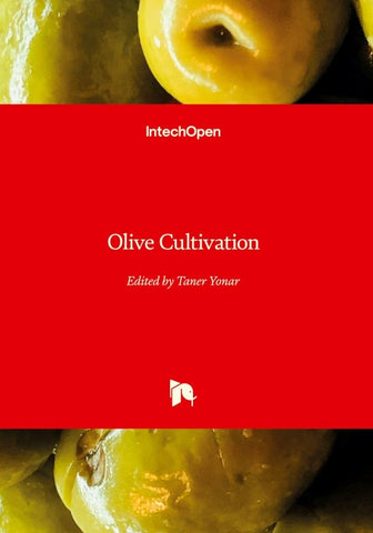 Olive Cultivation