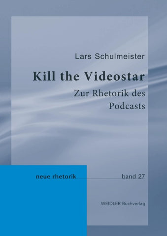 Kill the Videostar