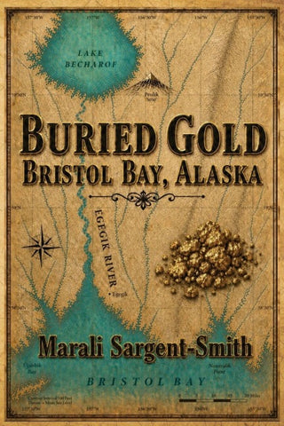 Buried Gold