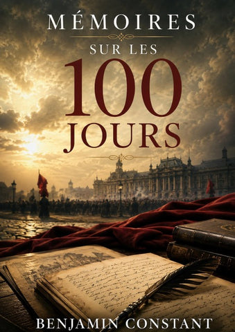 mémoires sur les 100 jours