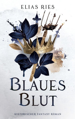 Blaues Blut
