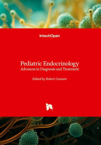 Pediatric Endocrinology - Advances in Diagnosis and Treatment