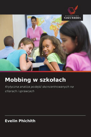 Mobbing w szko¿ach