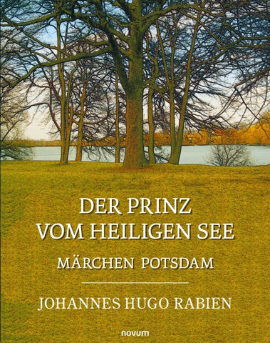 Der Prinz vom Heiligen See