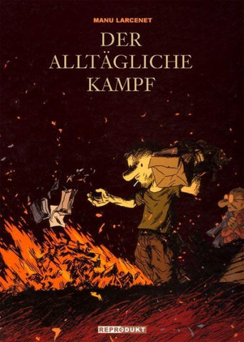 Der alltägliche Kampf