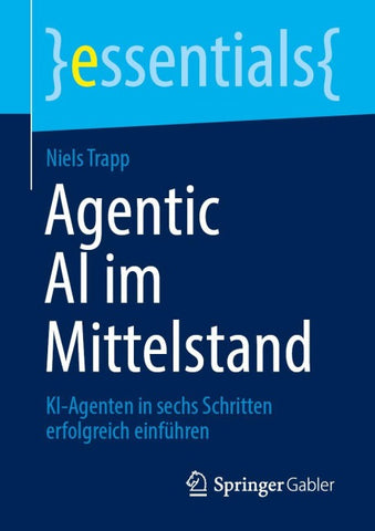 Agentic AI im Mittelstand