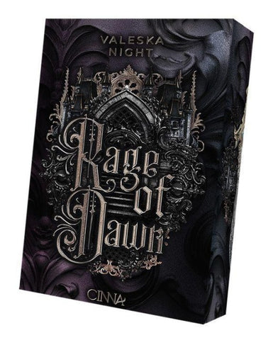 Rage of Dawn