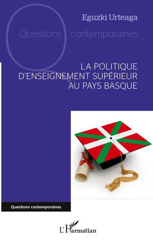 La politique d'enseignement supérieur au Pays Basque