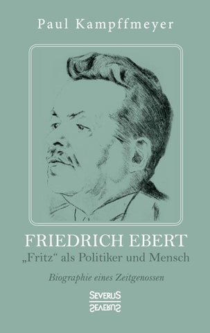Friedrich Ebert